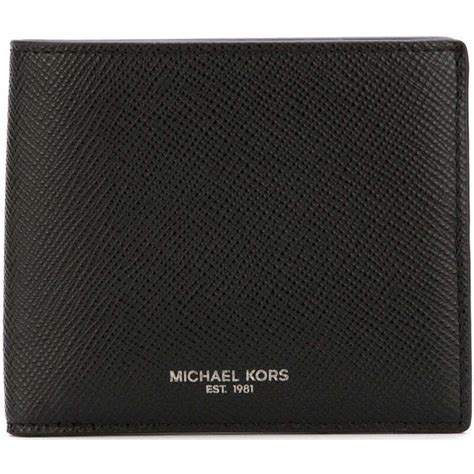 portofel barbati michael kors|Portofele Michael Kors Bărbați .